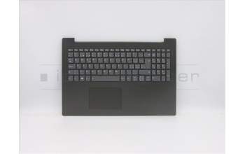 Lenovo 5CB0R46778 COVER UpCaASMW/KB L81FK IG BL SWS