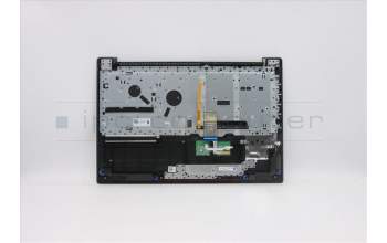 Lenovo 5CB0R46778 COVER UpCaASMW/KB L81FK IG BL SWS