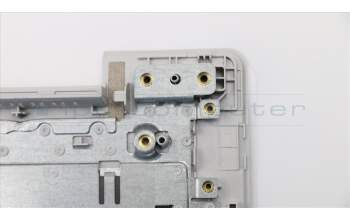 Lenovo 5CB0R46837 COVER UpCaASMW/KB L81FK PG BL CZE/SLK