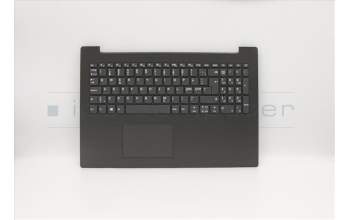 Lenovo 5CB0R46975 COVER UpCaASMW/KB L81FK IG NBL NORDIC