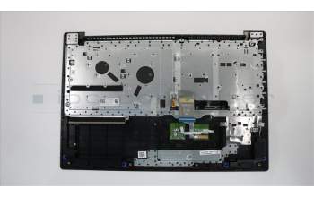 Lenovo 5CB0R47036 COVER UpCaASMW/KB L81FK IG BL ENG