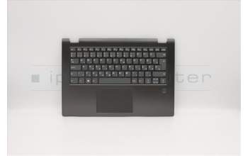 Lenovo 5CB0R47230 COVER Upper Case L 81HA FP NBL IG W/KBHG