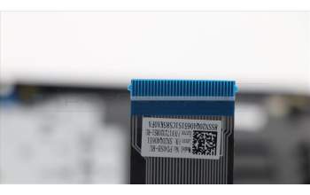 Lenovo 5CB0R47290 COVER Upper Case L 81HA FP BL IG W/KBRU