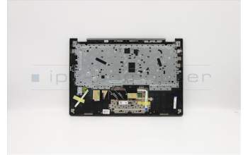 Lenovo 5CB0R47331 COVER Upper Case L 81HA FP NBL IG W/KBSW