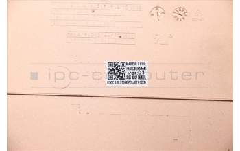 Lenovo 5CB0R57698 Lower Case 3N 81GC MGR