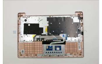 Lenovo 5CB0R61102 COVER UpCase ASM 3N 81J1 RPK W/KB GE