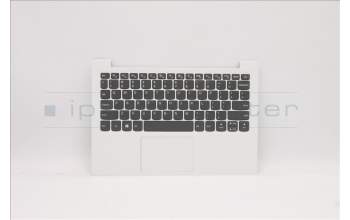 Lenovo 5CB0R61200 COVER UpCase ASM 3N 81J1 BW W/KB US