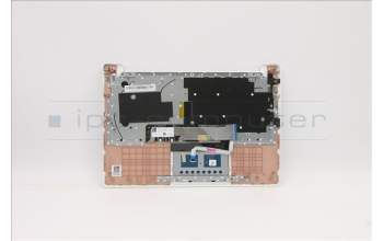 Lenovo 5CB0R61200 COVER UpCase ASM 3N 81J1 BW W/KB US