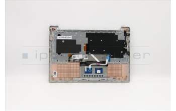 Lenovo 5CB0R61211 COVER UpCase ASM 3N 81J1 MGR W/KB FR