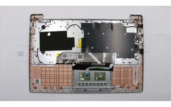 Lenovo 5CB0R61248 COVER UpCase ASM 3N 81J1 MGR W/KB US