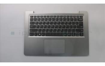 Lenovo 5CB0R61299 COVER UpCase ASM 3N 81J2 MGR W/KB US