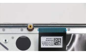 Lenovo 5CB0R61299 COVER UpCase ASM 3N 81J2 MGR W/KB US