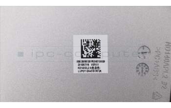 Lenovo 5CB0R61381 COVER LCD Cover 3N 81J2 MGR