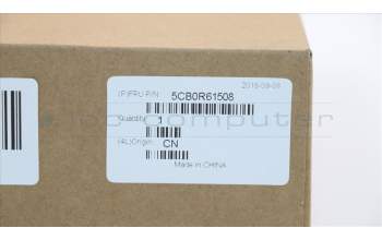 Lenovo 5CB0R61508 COVER LCD Cover 3N 81J1 MNB