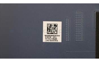 Lenovo 5CB0R61508 COVER LCD Cover 3N 81J1 MNB