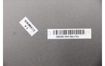 Lenovo 5CB0S15943 Lower case C 81J7 IG_Black WW