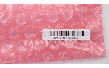 Lenovo 5CB0S15954 COVER Hinge Cover C 81J7 Grey Normal