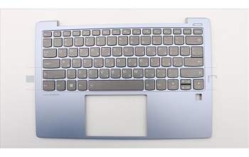 Lenovo 5CB0S16219 COVER UpperCase C81J7BU FP w/BLKB HEB