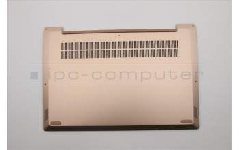 Lenovo 5CB0S16275 COVER Lower case C 81J7 CO_Copper