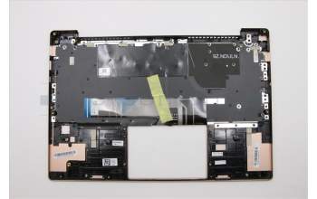 Lenovo 5CB0S16286 COVER UpperCase C81J7CO FP w/BLKB AR-E