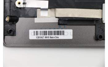 Lenovo 5CB0S16427 COVER Upper Case C 81HE BK W/TPKB BL HB