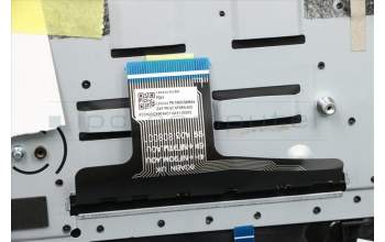 Lenovo 5CB0S16431 COVER Upper Case C 81HE BK W/TPKB BL IT