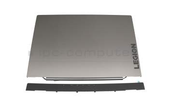 5CB0S16452 original Lenovo couvercle d\'écran 43,9cm (17,3 pouces) gris