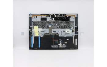 Lenovo 5CB0S16465 COVER Upper Case C 81HH BK W/KBTPBL UK