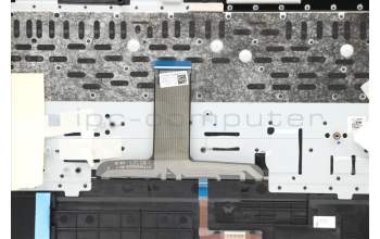 Lenovo 5CB0S16466 COVER Upper Case C 81HH BK W/KBTPBL IT