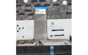 Lenovo 5CB0S16473 Upper Case C 81HH BK W/KBTPBL FR