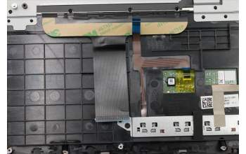 Lenovo 5CB0S16482 COVER UpperCase C 81HH BKW/KBTPBL CZ-SK