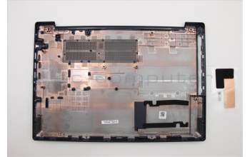 Lenovo COVER Lower case L 81LH ABYSS_BLUE pour Lenovo IdeaPad L3-15IML05 (81Y3)