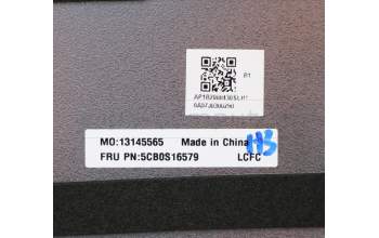 Lenovo 5CB0S16579 LowercaseL81LHDARK_ORCHID