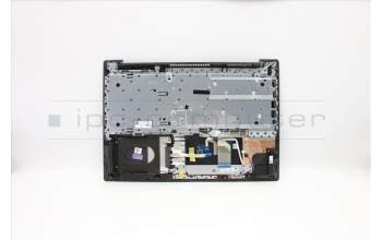 Lenovo 5CB0S16586 COVER Upper Case ASM_SP L 81LH GT_BK