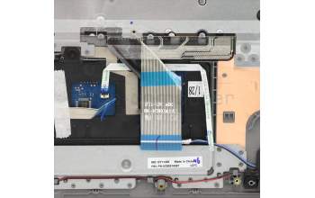 Lenovo 5CB0S16587 COVER Upper Case ASM_SP L 81LH PG
