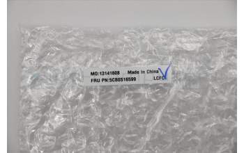 Lenovo 5CB0S16599 COVER Hinge Cover L 81LH DO