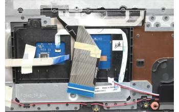 Lenovo 5CB0S16612 COVER Upper Case ASM_HG L 81LG GT_BK