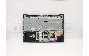 Lenovo 5CB0S16627 COVER Upper Case ASM_BU L 81LG GT_BK