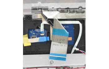 Lenovo 5CB0S16651 COVER Upper Case ASM_UK L 81LG PG