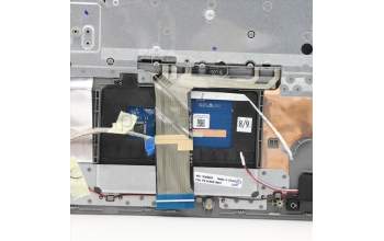 Lenovo 5CB0S16657 COVER Upper Case ASM_AR-E L 81LG PG