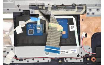 Lenovo 5CB0S16667 COVER Upper Case ASM_HB L 81LG AB