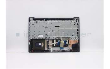 Lenovo 5CB0S16684 COVER Upper Case ASM_AR-E L 81LG AB