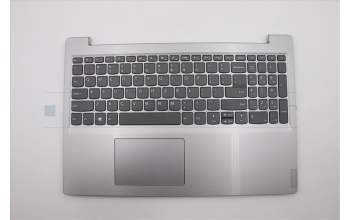 Lenovo 5CB0S16761 COVER Upper Case ASM_US L81MVIMRGRD