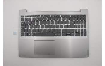 Lenovo 5CB0S16767 COVER Upper Case ASM_UK L81MVIMRGRD