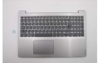 Lenovo 5CB0S16779 COVER Upper Case ASM_SP L81MVIMRGRD