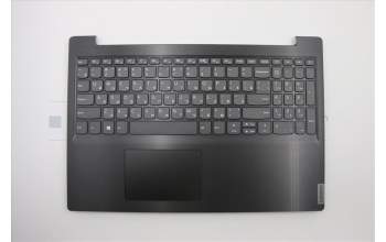 Lenovo 5CB0S16826 COVER Upper Case ASM_RU L81MVIMRBKD