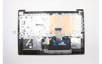 Lenovo 5CB0S16826 COVER Upper Case ASM_RU L81MVIMRBKD