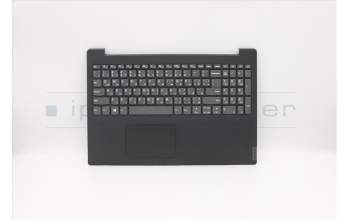Lenovo 5CB0S16843 COVER Upper Case ASM_AR-E L81MVTEXBKD