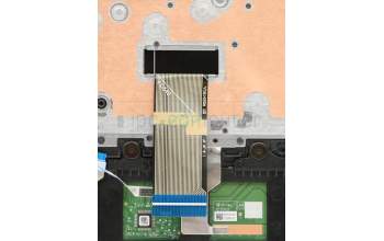 Lenovo 5CB0S16844 COVER Upper Case ASM_AR-E L81MVIMRBKD