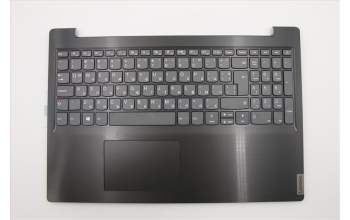 Lenovo 5CB0S16916 COVER Upper Case ASM_BU L81MVIMRBKD